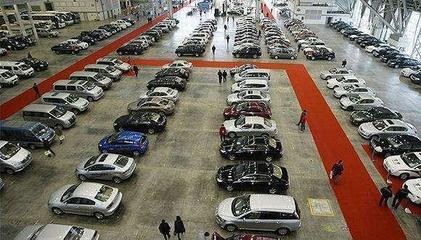 中國(guó)汽車四十年 4S店引發(fā)的汽車銷售變革（中）