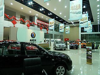 棗陽(yáng)市寶升汽車銷售服務(wù)合作站成功案例——汽車銷售行業(yè)新標(biāo)桿