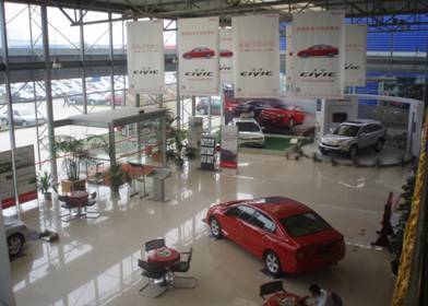 東風(fēng)陸達攜手東方網(wǎng)-東方汽車，共筑汽車銷售新生態(tài)