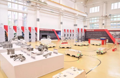 找準(zhǔn)動力源，中國一汽以創(chuàng)新驅(qū)動引領(lǐng)汽車銷售新篇章